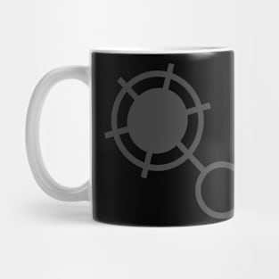 Crop Circle 1 Mug